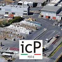 ICP - INDUSTRIA CARTARIA PIERETTI SPA