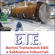 B.T.E. DI BERTINI SIMONE & C. SAS