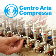 CENTRO ARIA COMPRESSA S.R.L.