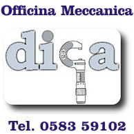 OFFICINA MECCANICA DIGA S.R.L.